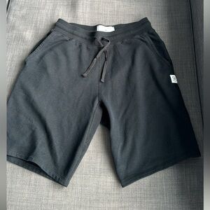 Reigning Champ Shorts (Small)